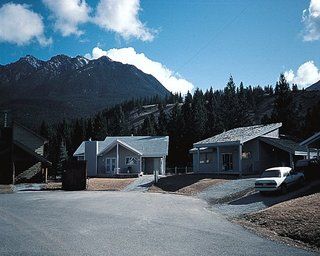 Radium Valley Vacation Resort Invermere Exteriör bild